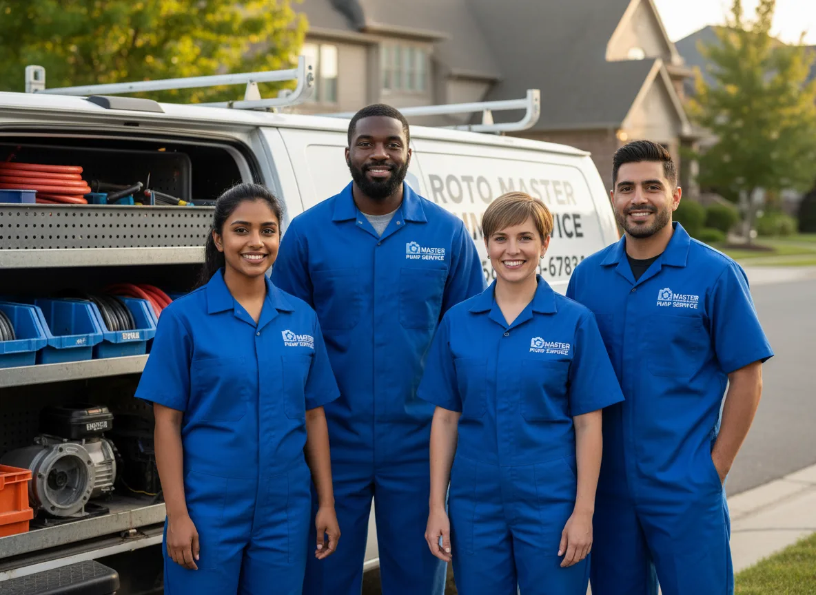 Sump Pump Installation company in Huntington, NY